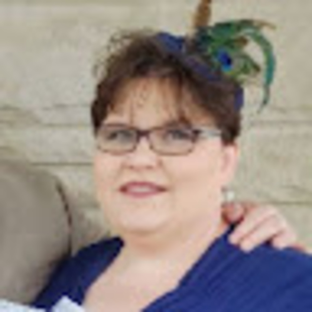 Meet your Posher, Tanya